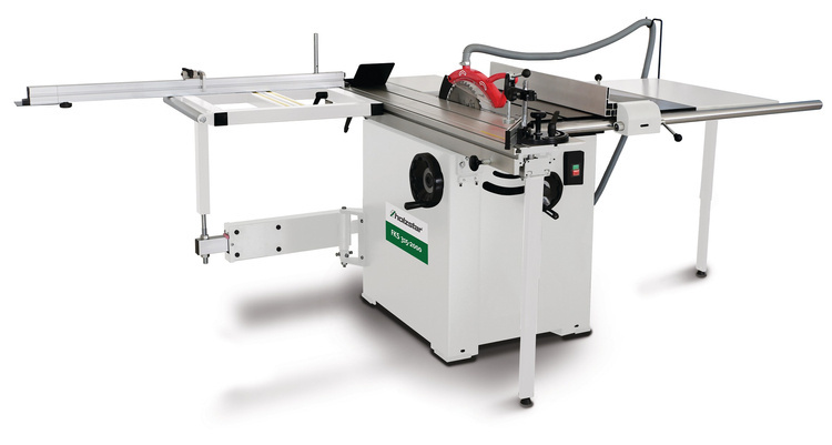 Holzstar Piła formatowa FKS 315-2000 E