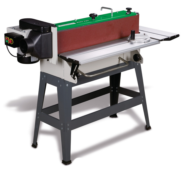 Holzstar Szlifierka krawędziowa KSO 790 (400 V)