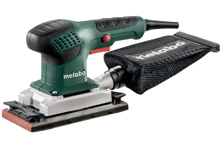 Metabo Szlifierka oscylacyjna SR 2185