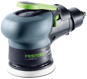 Pneumatyczna szlifierka mimośrodowa Festool LEX 77/2,5