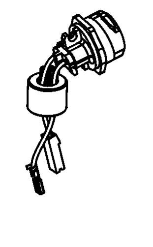 Festool Obudowa wtyczki ETS 150 EC 230V vollst.