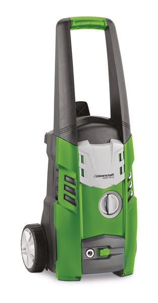 Cleancraft Myjka wysokociśnieniowa na zimną wodę HDR-K 39-12