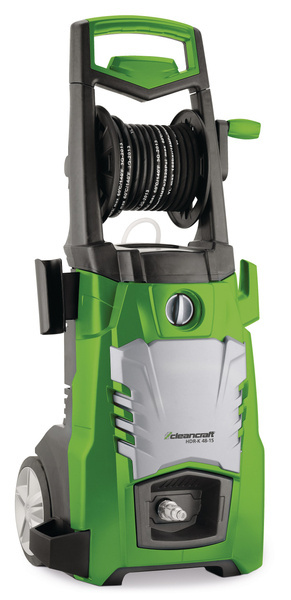 Cleancraft Myjka wysokociśnieniowa na zimną wodę HDR-K 48-15