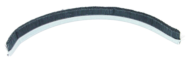 Makita Szczotka "B" krótka do osłony do odsysania PC5001