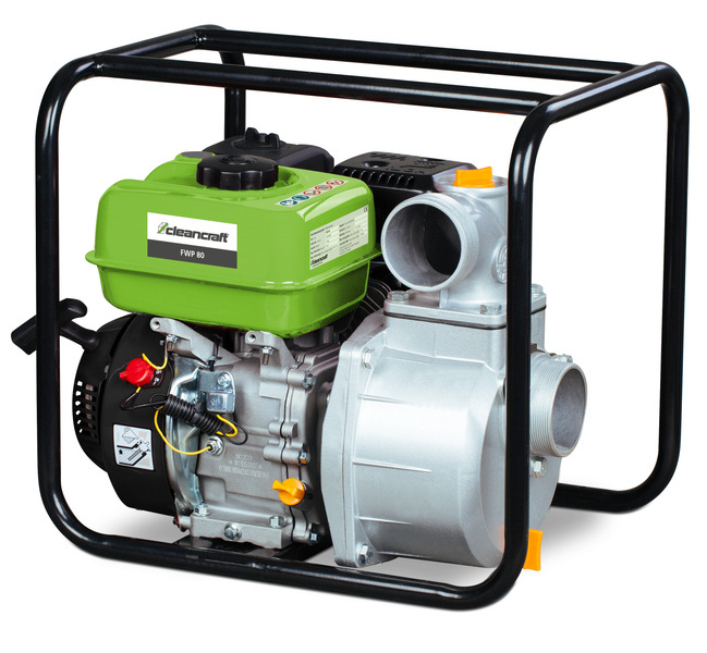 Cleancraft Pompa do wody czystej FWP 80