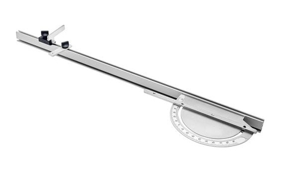 Festool Przykładnica Kątowa FS-AG-2 768168 do pracy z prowadnicą z SSU 200