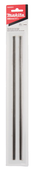 Makita Ostrze tnące HSS 306 mm do 2012NB komplet 2 szt