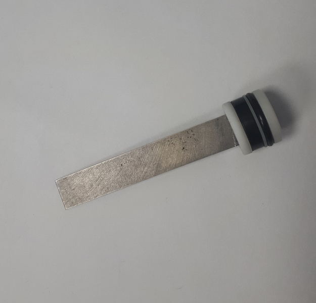 80R07ANR+80R07R wbijak z tłokiem i oringiem do zszywacza Ez-fasten 80/16RN