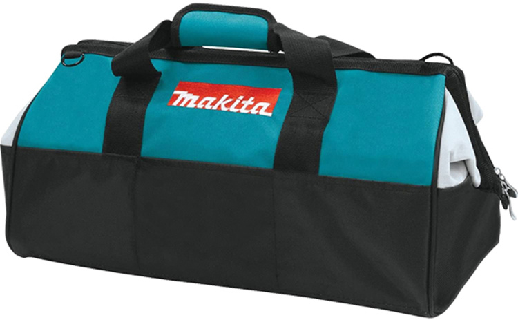 Makita Torba narzędziowa duża 520x300x290 mm