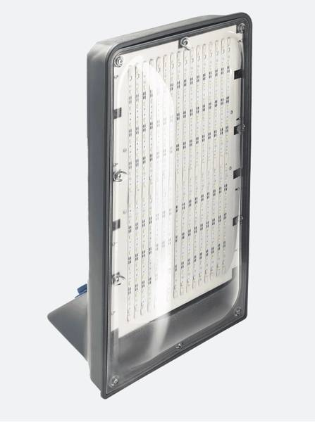 Lena Lighting Lampa Giant LED EVO z dwoma gniazdami 227W 33000 lm