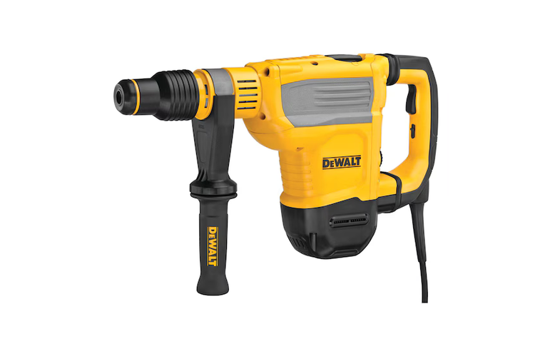 Dewalt Młot udarowo- obrotowy SDS-Max D25614K-QS 45 mm 10,5 J 1350W