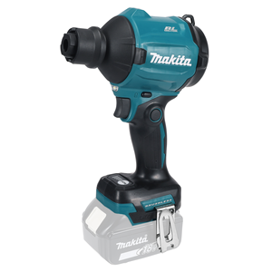 Makita Akumulatorowa dmuchawa/pompka LXT 18V DAS180Z, bez akumulatorów i ładowarki
