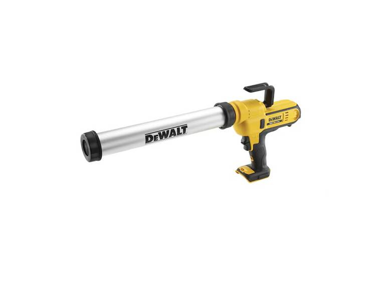 Dewalt Akumulatorowy wyciskacz do mas 600 ml DCE580N-XJ bez akumulatorów i ładowarki
