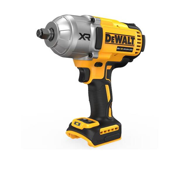 Dewalt Akumulatorowy klucz udarowy DCF900N-XJ 18V, 1355 Nm 1/2" , bez akumulatorów i ładowarki