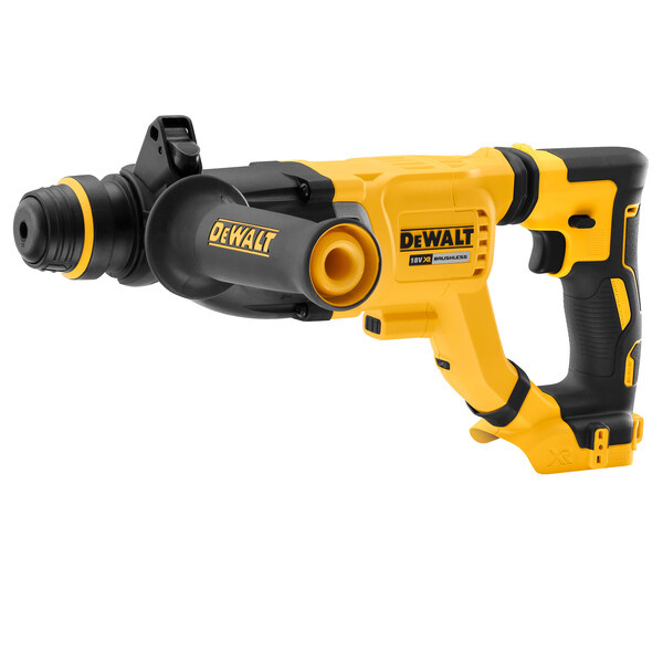 Dewalt Akumulatorowa młotowiertarka SDS-Plus DCH263NK-XJ 3.0 J 18V XR 28 mm bez akumulatorów i ładowarki w kartonie