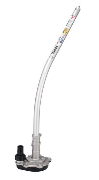 Makita Przystawkapompa do wody PF400MP do DUX18, DUX60,UX01G