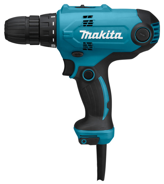 Makita Wiertarko-wkrętarka sieciowa 230V DF0300