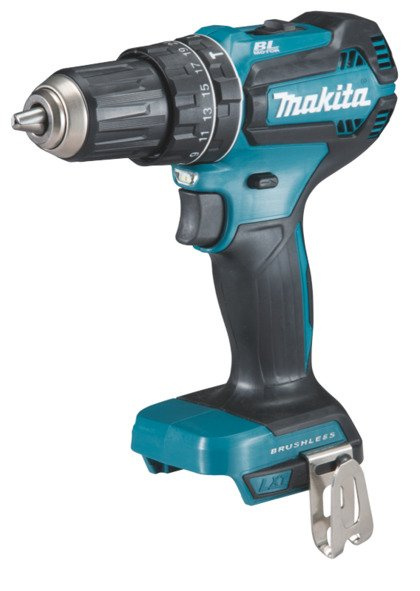 Makita Wiertarko-wkrętarka udarowa DHP485Z 18V Li-Ion