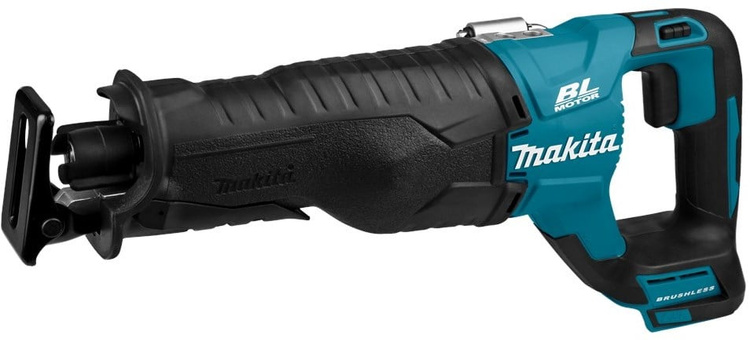 Makita Akumulatorowa pilarka szablasta DJR187Z 18V Li-Ion LXT, bez akumulatorów i ładowarki