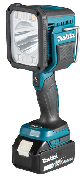 Makita Akumulatorowa latarka LED LXT DML812