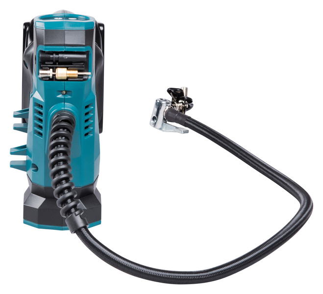 Makita Akumulatorowy minikompresor 18V LXT DMP180Z, bez akumulatorów i ładowarki