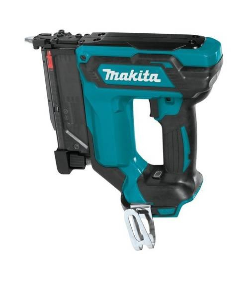 Makita Akumulatorowa sztyfciarka DPT353Z 18V /0.6, 15-35 mm/