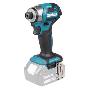 Makita Wkrętarka udarowa akumulatorowa DTD173Z 1/4'' 180 Nm 18V Li-Ion LXT, bez akumulatorów i ładowarki