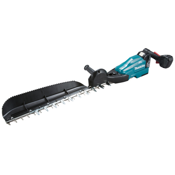 Makita Akumulatorowe nożyce do żywopłotu DUH604SRG 18V LXT 600mm, 1x 6.0Ah, DC18RC