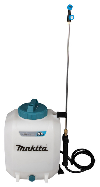 Makita Akumulatorowy opryskiwacz LXT 18V, bez akumulatorów i ładowarki DUS108Z