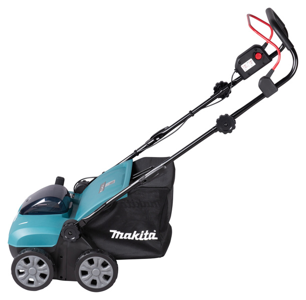 Makita Akumulatorowy wertykulator DUV320Z LXT 32 cm bez akumulatorów i ładowarki