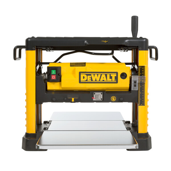Dewalt przenośna strugarka grubościowa do drewna 1800W DW733-QS