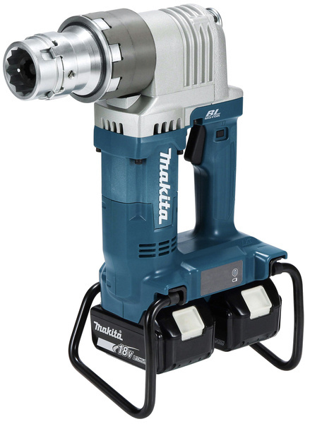 Makita Akumulatorowy klucz do śrub ścinanych DWT310ZK 2 x 18V bez akumulatorów i ładowarki