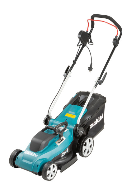 Makita Elektryczna kosiarka do trawy ELM3320 1200W, 33cm