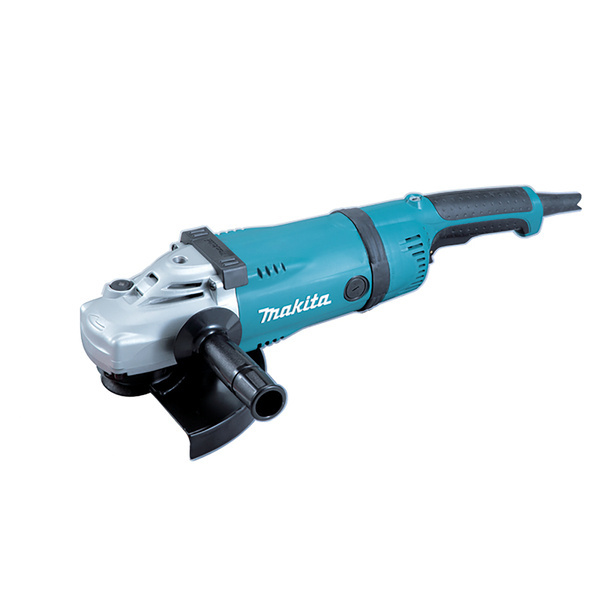 Szlifierka kątowa Makita GA9030R, 230mm, 2400W, Antirestart, w kartonie