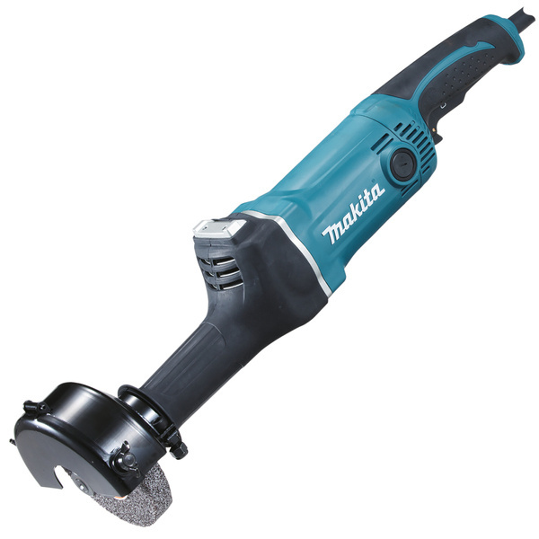 Makita Szlifierka prosta GS5000 750W, 5600 obr/min 125 mm