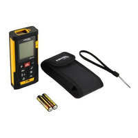 Nivel System Dalmierz laserowy HDM-9G (90m) - wiązka zielona