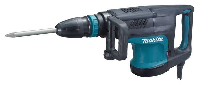 Makita Młot udarowy HM1203C 1510W SDS-MAX