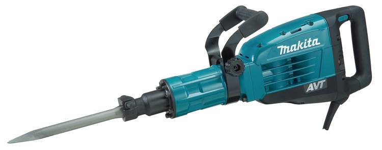 Makita Młot udarowy HM1317C 1510W, 25J, 6-kąt 30mm