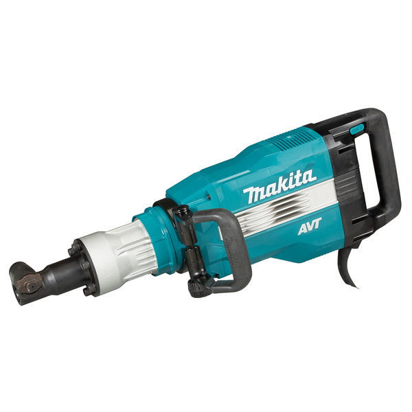 Makita Młot udarowy HM1511 1850W, 48,9J, AVT, 6-kąt 30mm