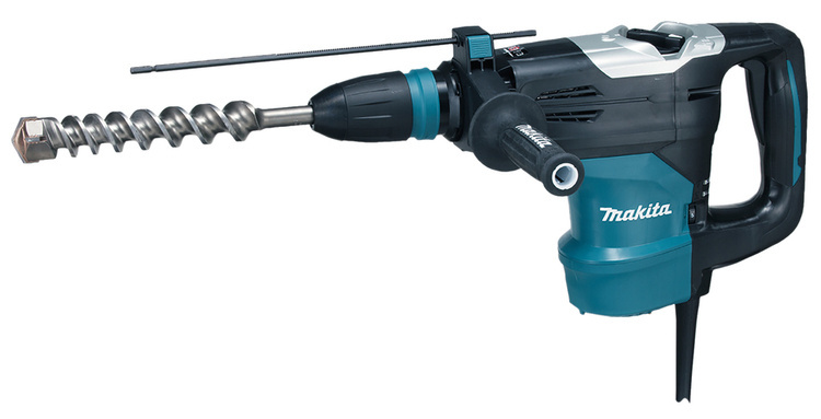 Makita Młot udarowo-obrotowy HR 4003C SDS-MAX 1100W 8,3J 40MM