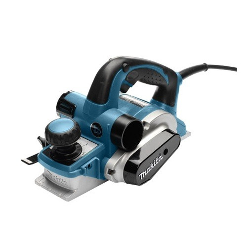 Strug do drewna Makita KP0810, 82 mm, 850 W, w kartonie