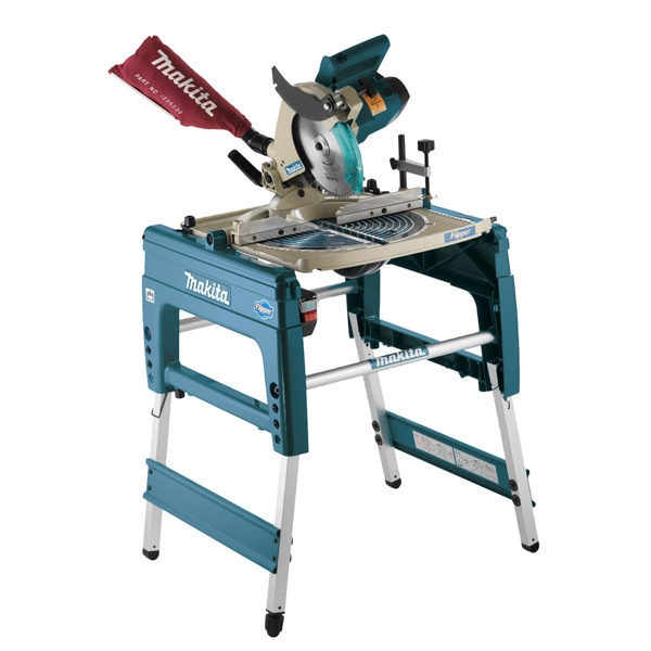 Ukośnica Pilarka stołowa Makita LF 1000 1650W 260mm