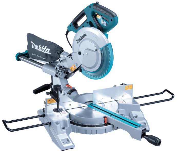 Makita Ukośnica LS 1018LN 260 mm 1430W ze wskaźnikiem laserowym
