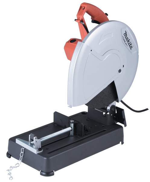 Makita MT Przecinarka ścierna do metalu M2401 355 mm 2000 W