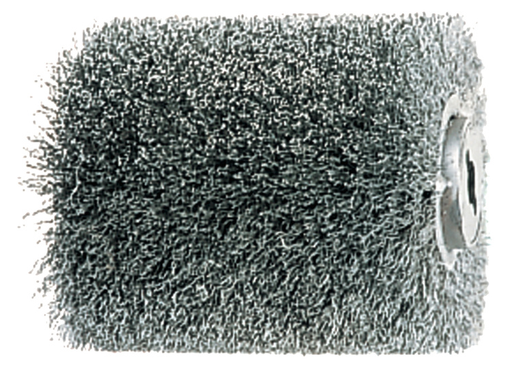 Makita Szczotka druciana walcowa z drutu stalowego 0,5 mm