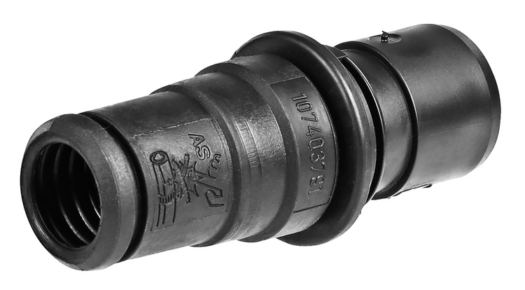 Makita Adapter szybkozłączny 36x27-35mm do VC3012/ VC4210L, VC4210M