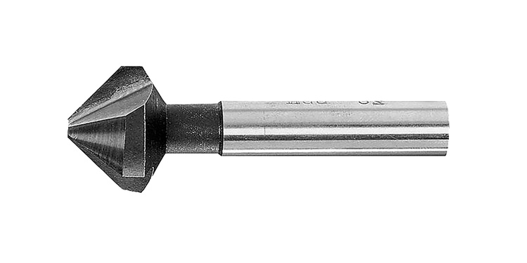 Makita Pogłębiacz stożkowy HSS-Co 16,5mm DIN-335C
