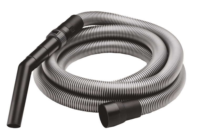 Makita Wąż 32 mm x 3,5 m z rękojeścią