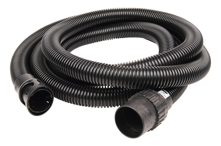 Makita Wąż elastyczny antystatyczny 32 x 4 m do VC4210L VC4210M