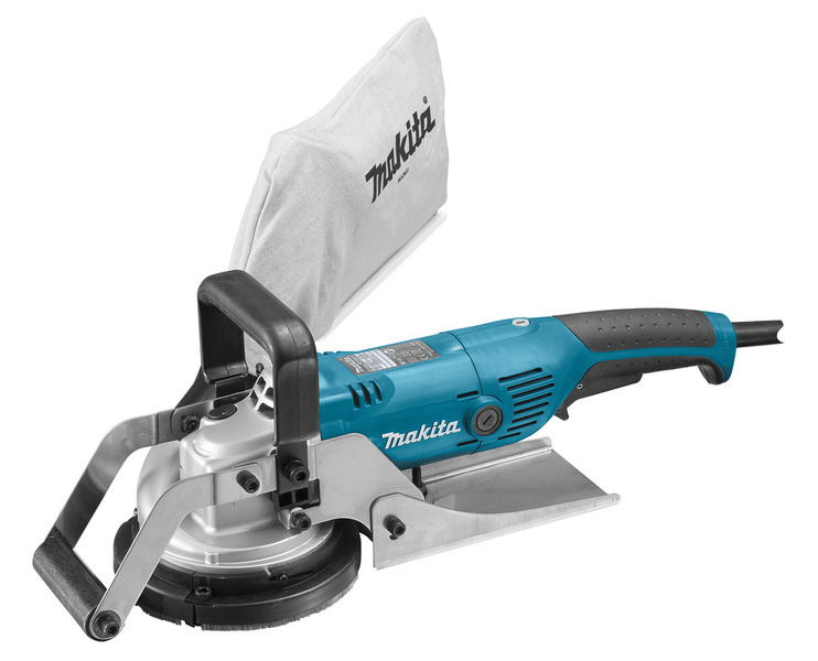 Makita Szlifierka do betonu 125mm 1400W PC5001C